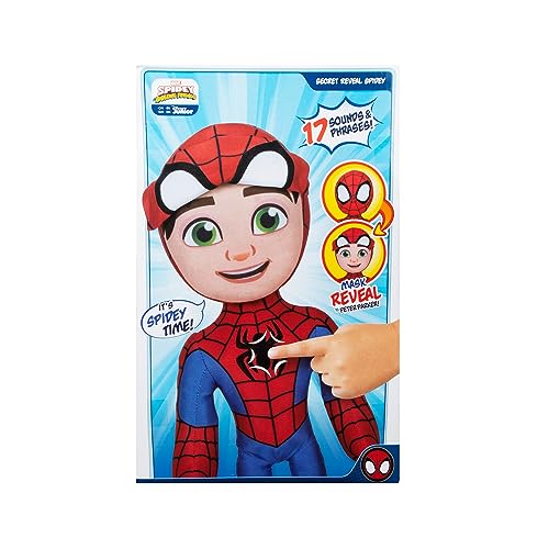 16-Inch Talking Plush with 16 Unique Phrases I730
