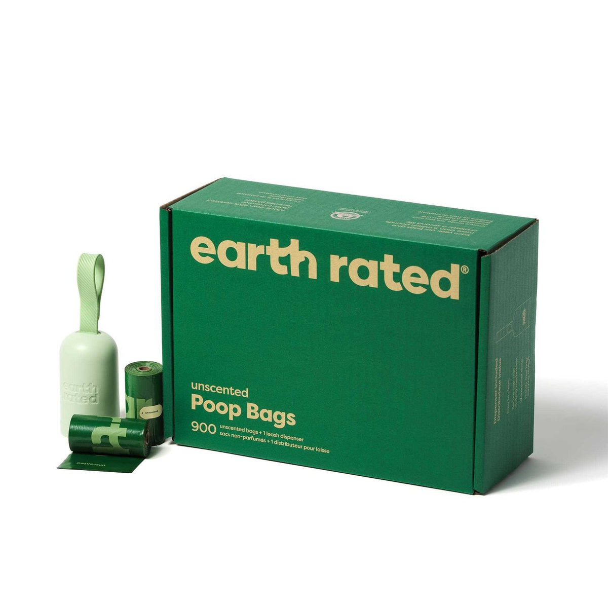 Dog Poop Bags J50190