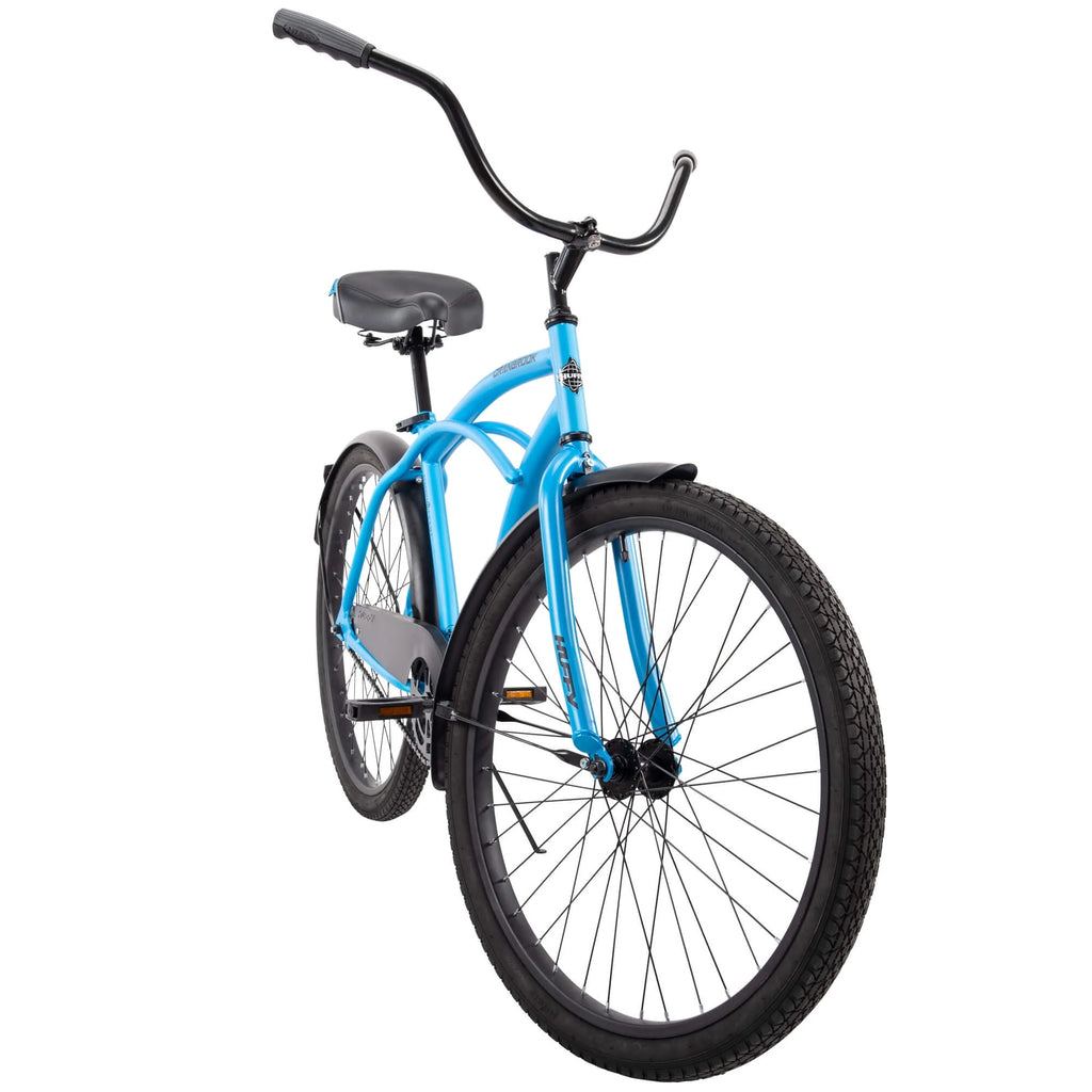 26 Men's Comfort Cruiser Bike N7254