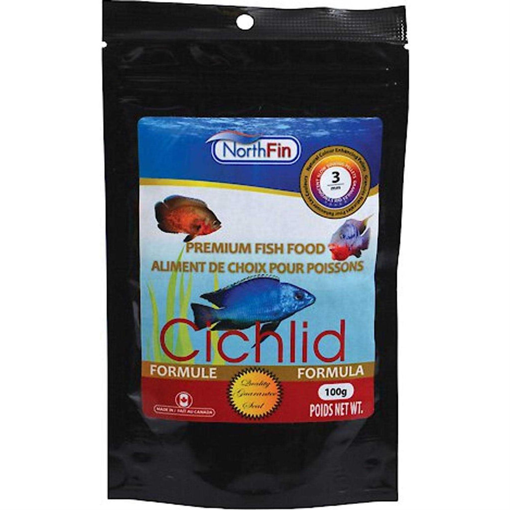 Cichlid Formula W7935