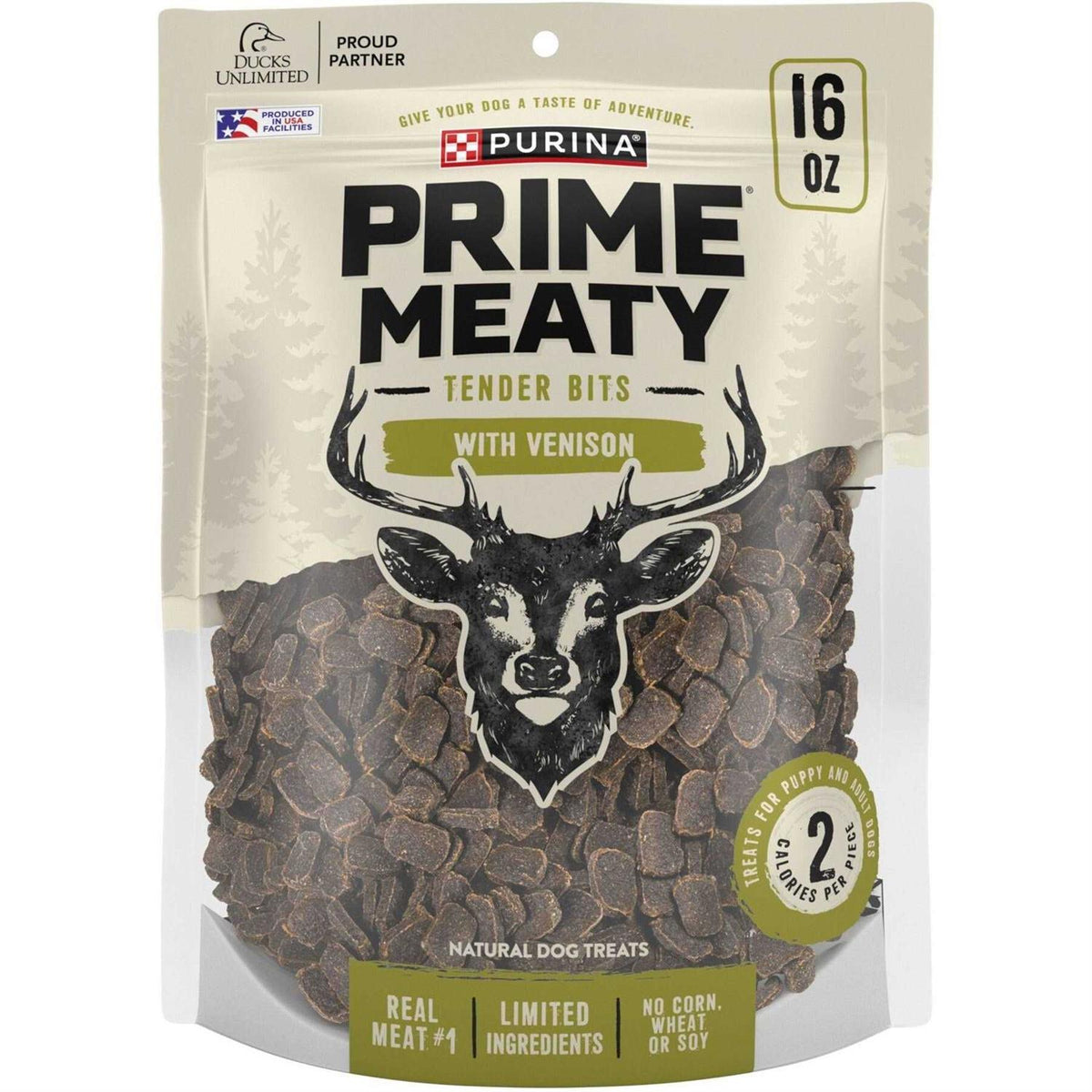 Natural Dog Treats E736703