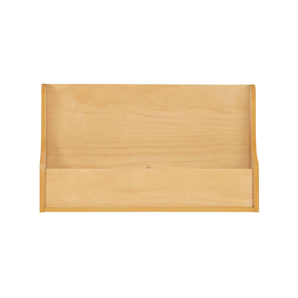 Folding Desk Natural W69813