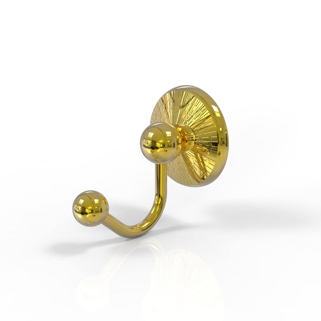 Antique Bronze Robe Hook Q97026