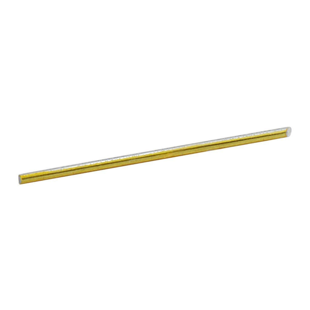 3/4 in. 23 GA Galvanized Pin Nails, 2000 Piece G632