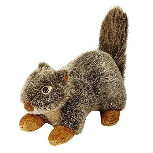 Squirrel Dog Toy M6874