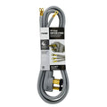 3 Pack 30 Amp 3-Wire Dryer Cord K723