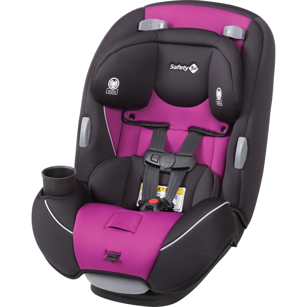 3-in-1 Convertible Car Seat V143284