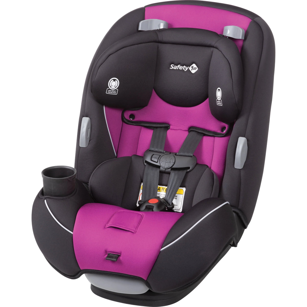 3-in-1 Convertible Car Seat V143284