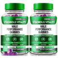 All Natural Supplement 120 Gummies P784218