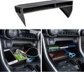 Center Console Organizer ABS Material Insert Tray Storage Box D93306