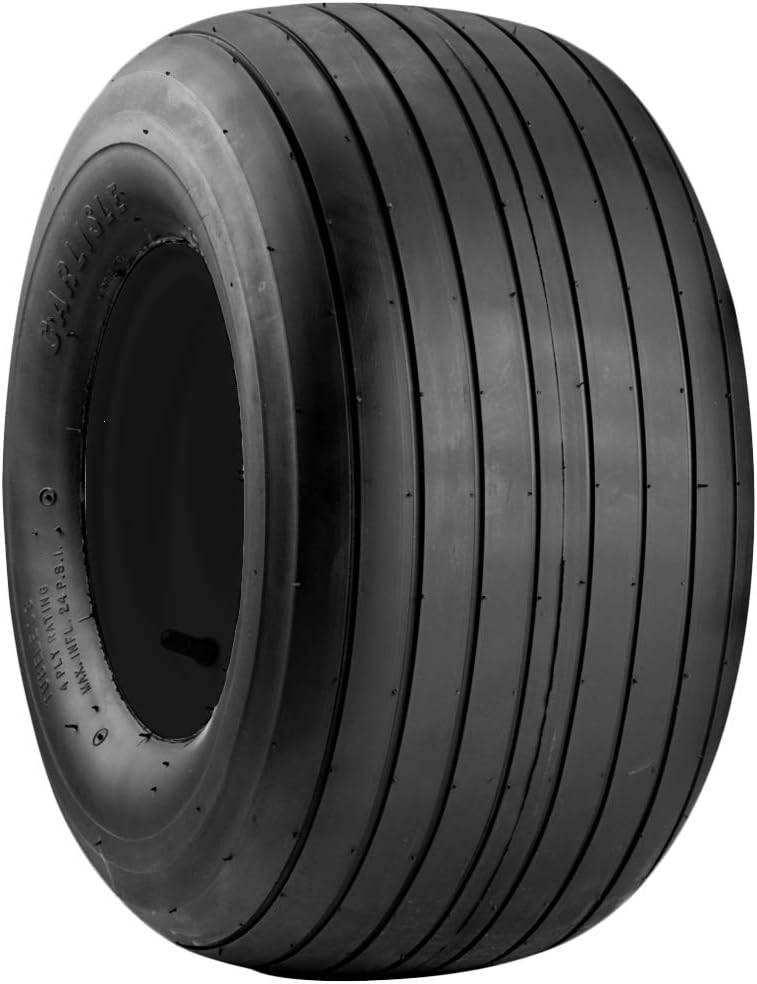 11X4-4 Lawn & Garden Tire Pack of 2 N7180