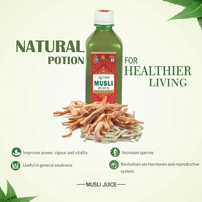 500ml Natural Herbal Health Tonic U3126