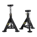 3 Ton Jack Stands with Circular Pads W691