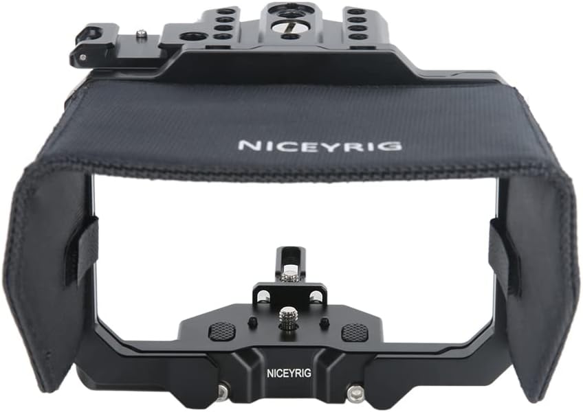 Camera Cage Kit with Top and Bottom Plate U175240