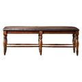 Raisin Backless Dining Bench J198452