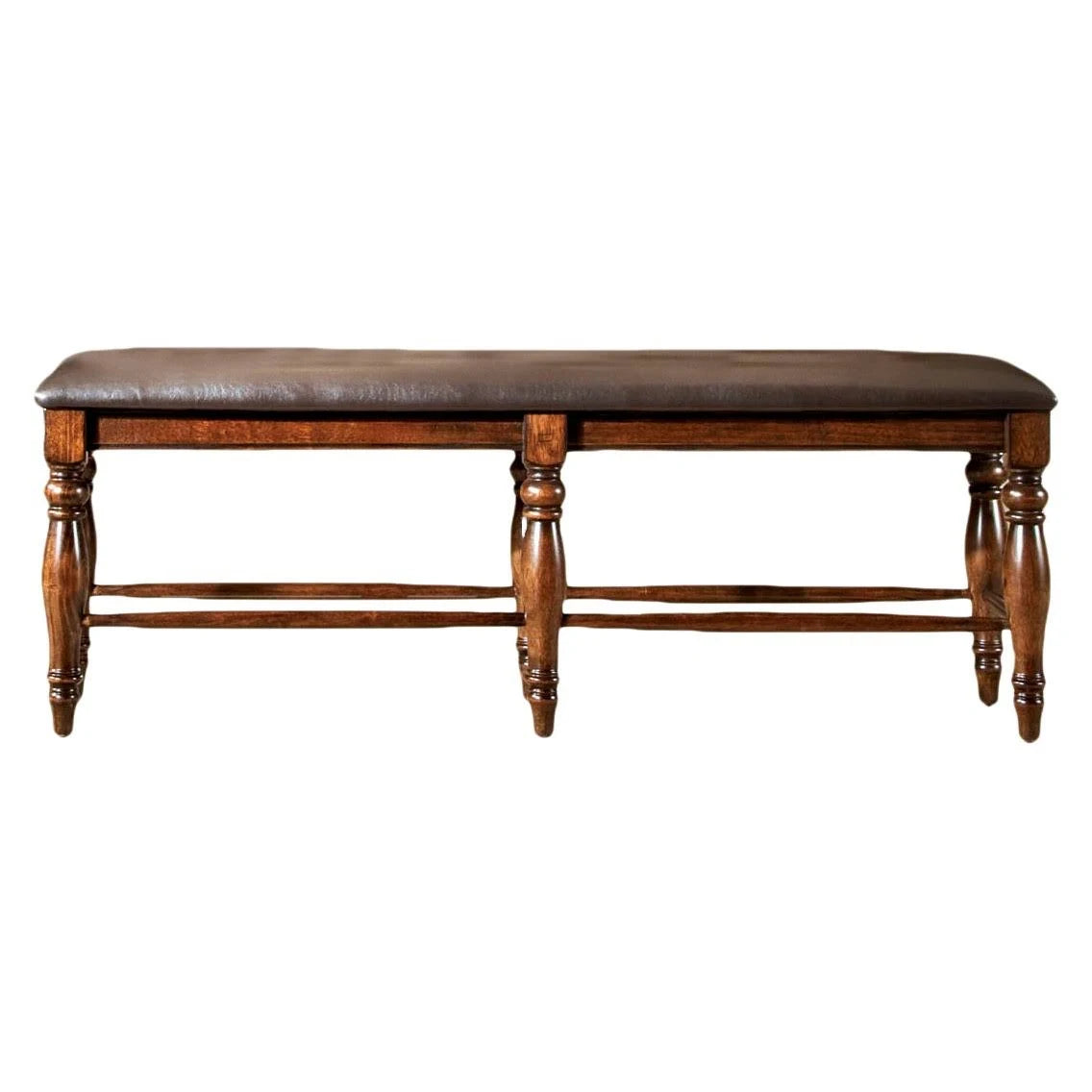 Raisin Backless Dining Bench J198452