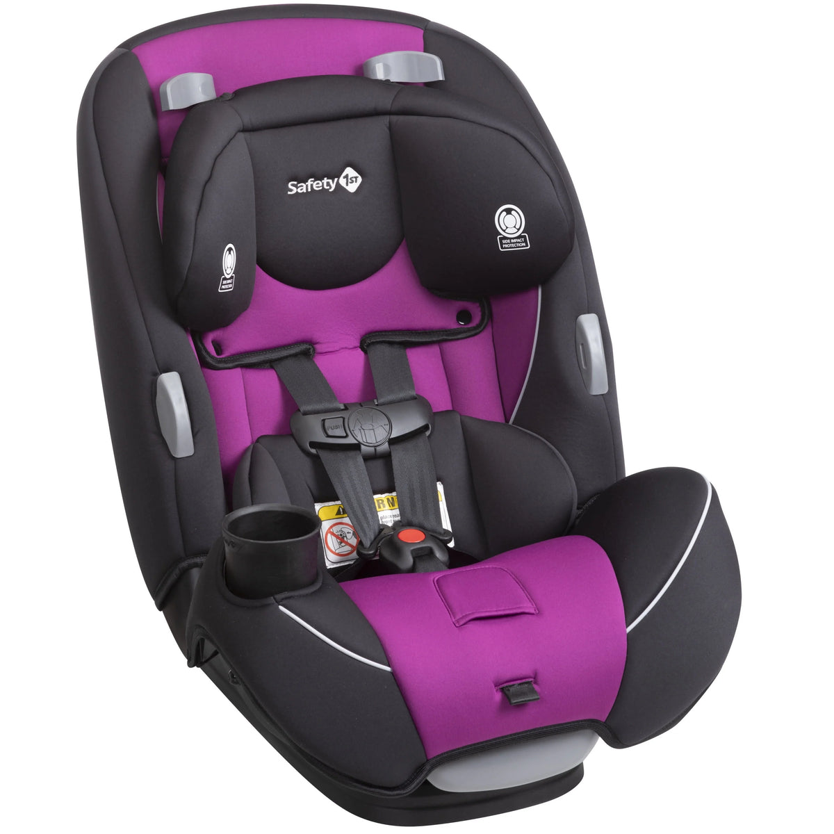 3-in-1 Convertible Car Seat V143284