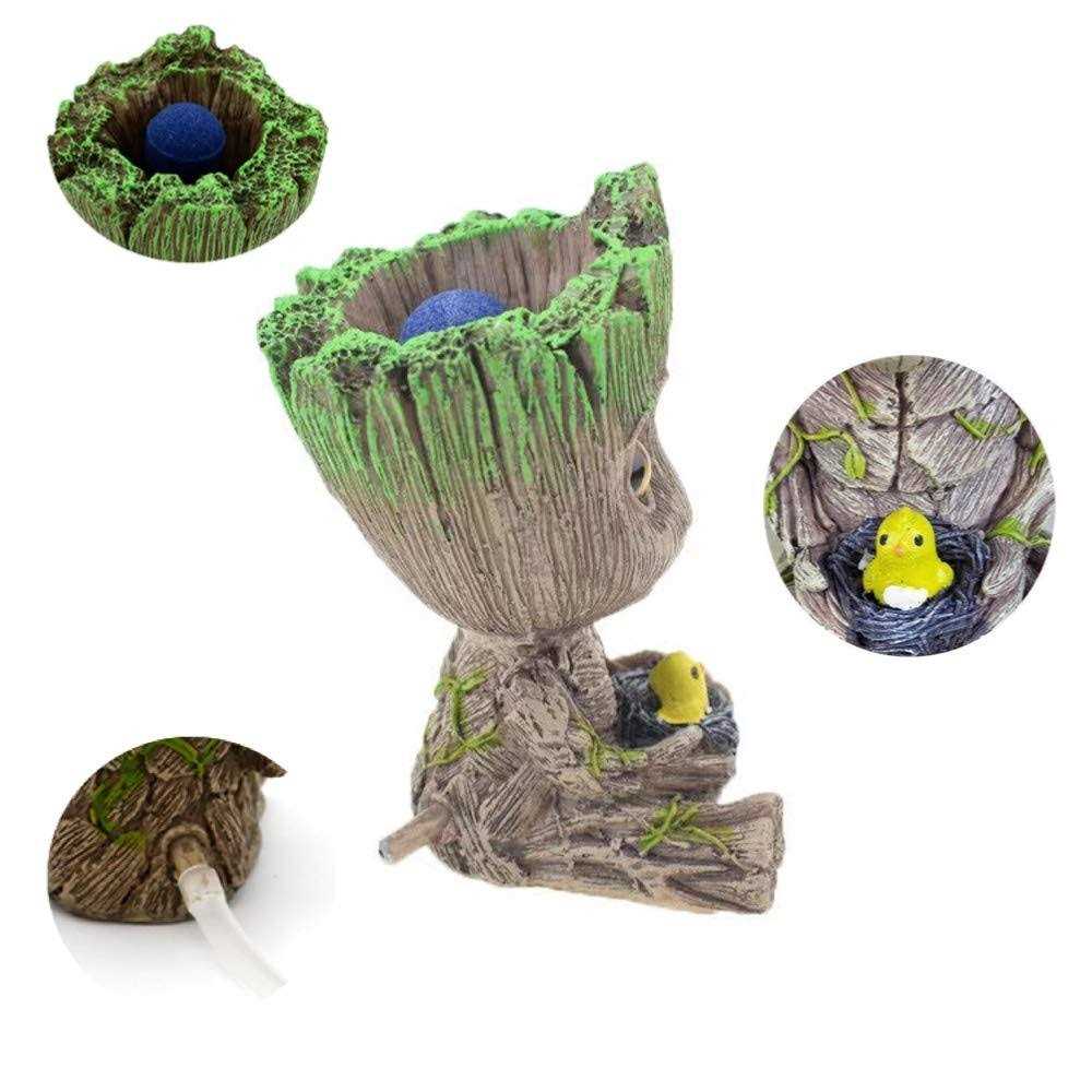 Aquarium Air Stone Set V37307