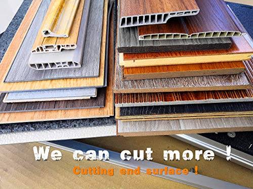 13 Laminate Flooring and Siding Cutter H9488