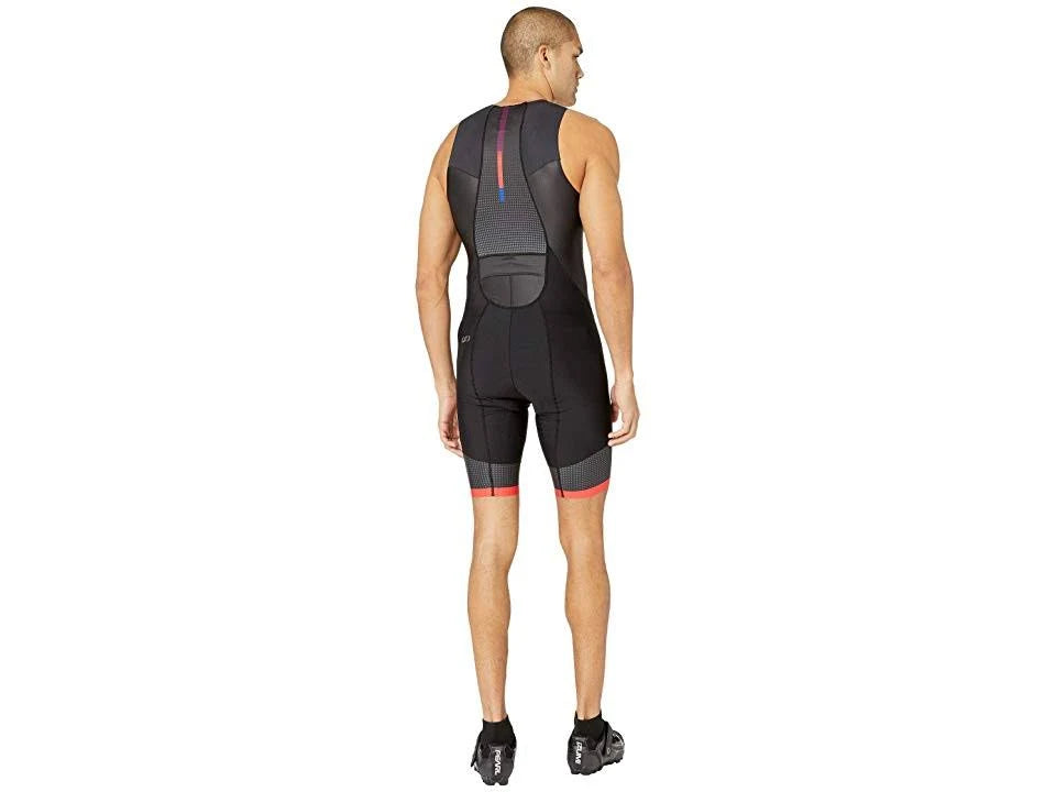 Men's Carbon Suit XXL T7621