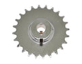 Chrome Fixed Sprocket 25t Bolt & Shim S567092