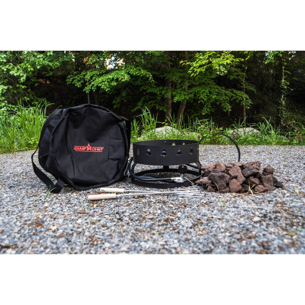 Portable Fire Pit S94795