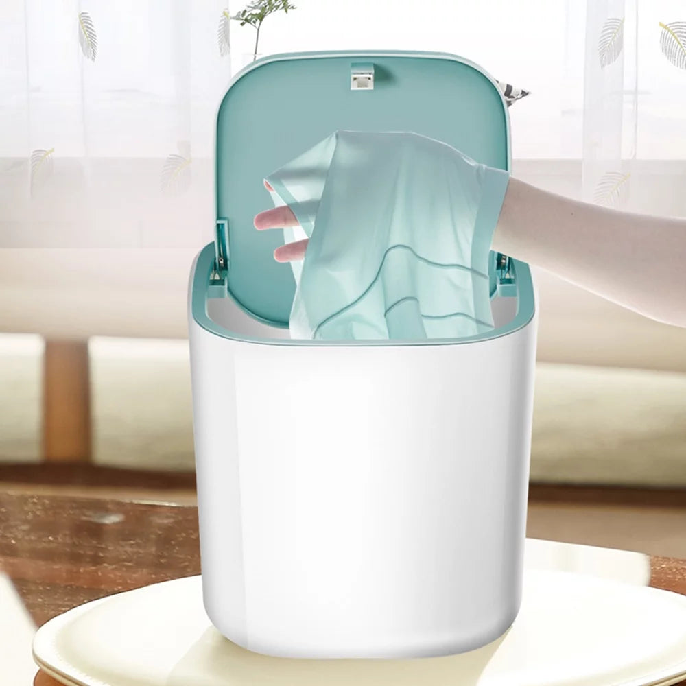 Portable Rotating Laundry Washer P24593