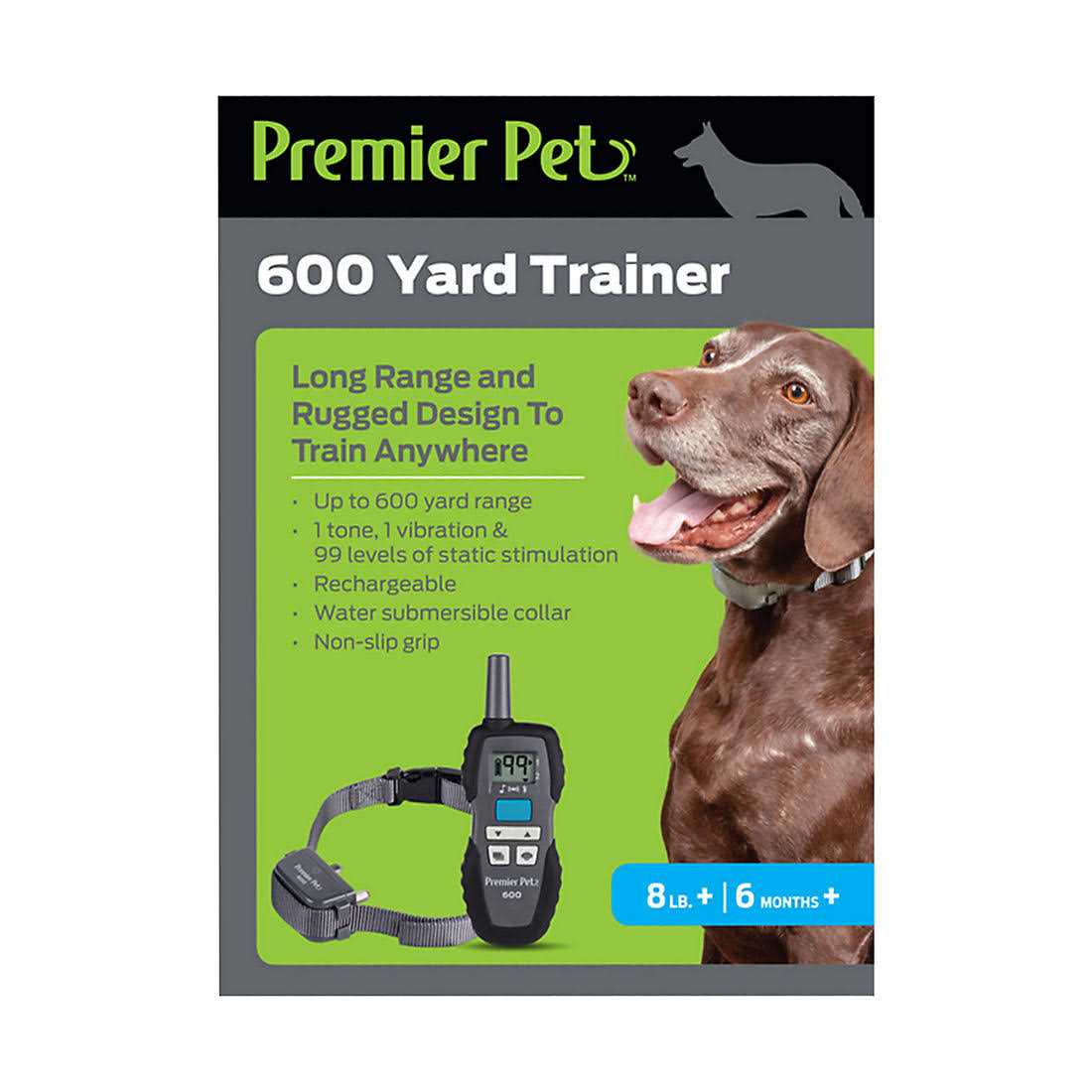 Remote Trainer A6381