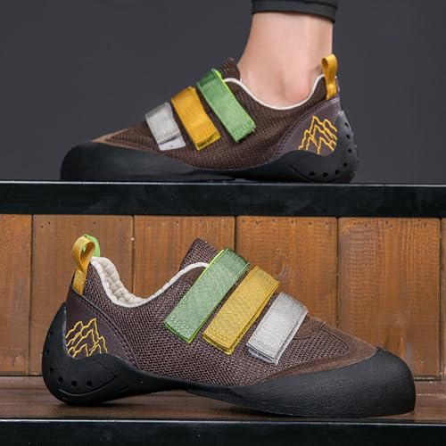Kids Climbing Shoes U99182