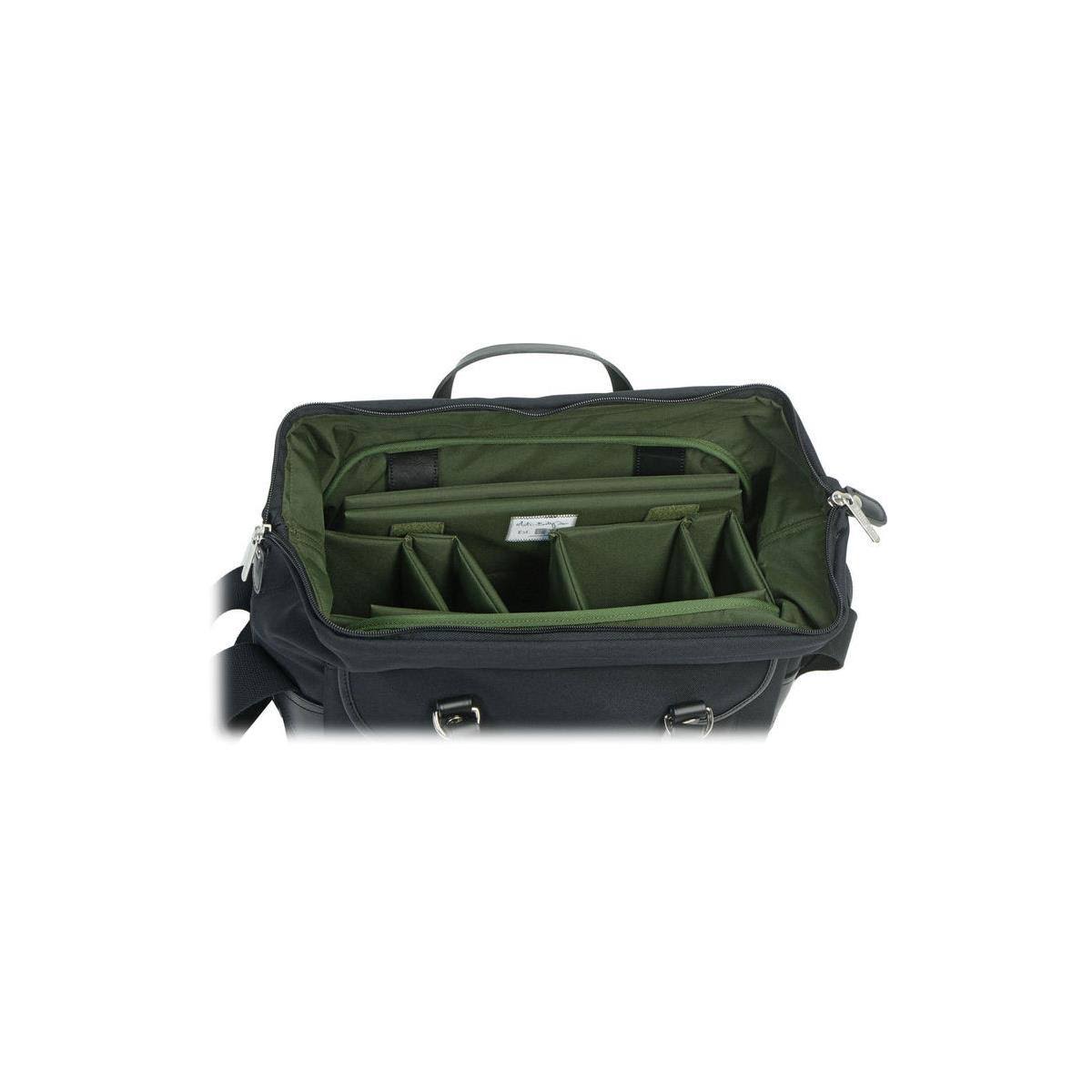Camera and Laptop Shoulder Bag K99032