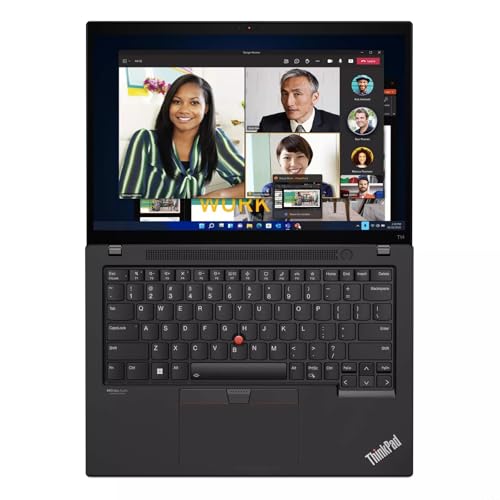 14" FHD+ Touchscreen Business Laptop with 16GB RAM, 1TB SSD, Backlit, Fingerprint, 1080p Webcam, Wi-Fi 6E, Win 11 Pro B9251