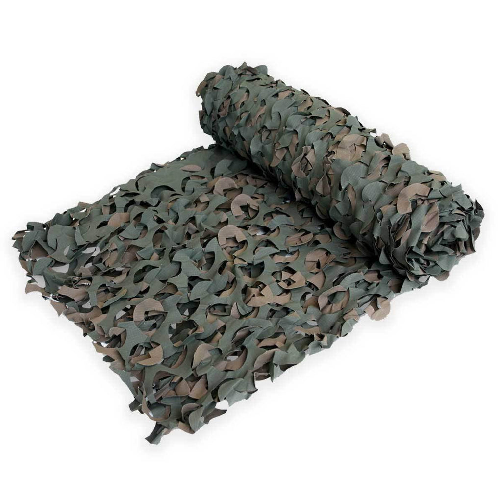 Camouflage Net T272