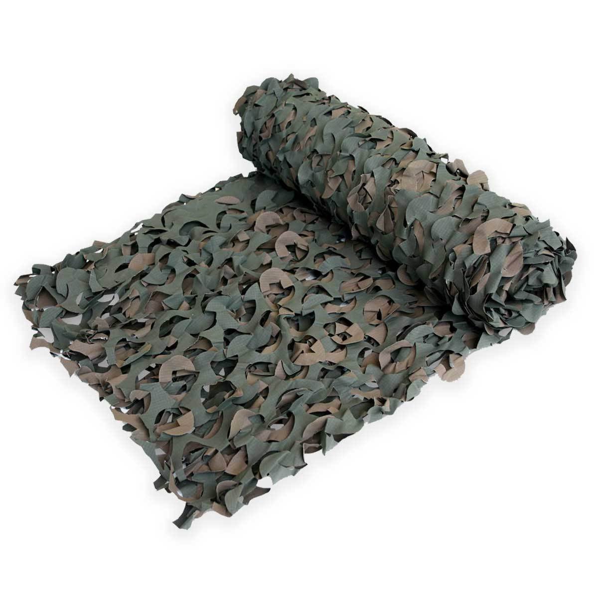 Camouflage Net T272