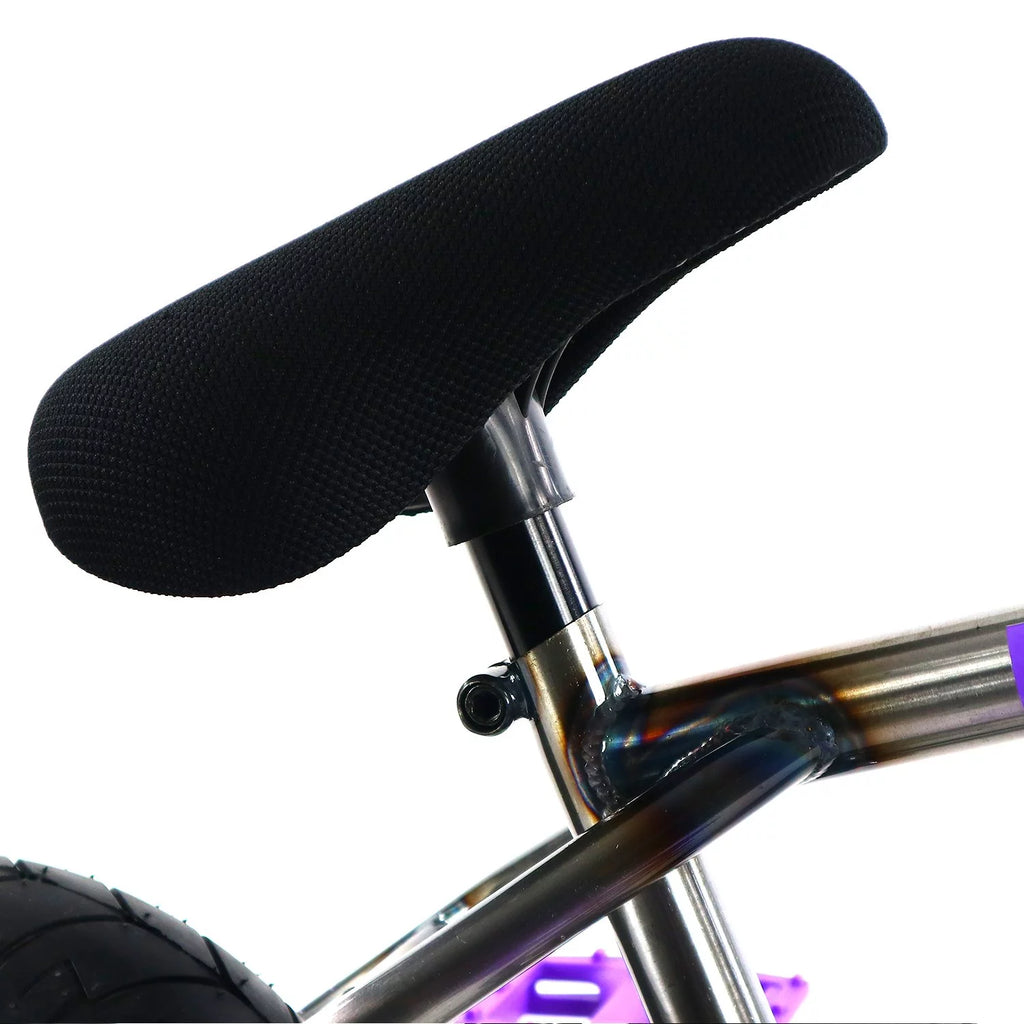 Toxic Green Mini BMX Trick Bike J945117