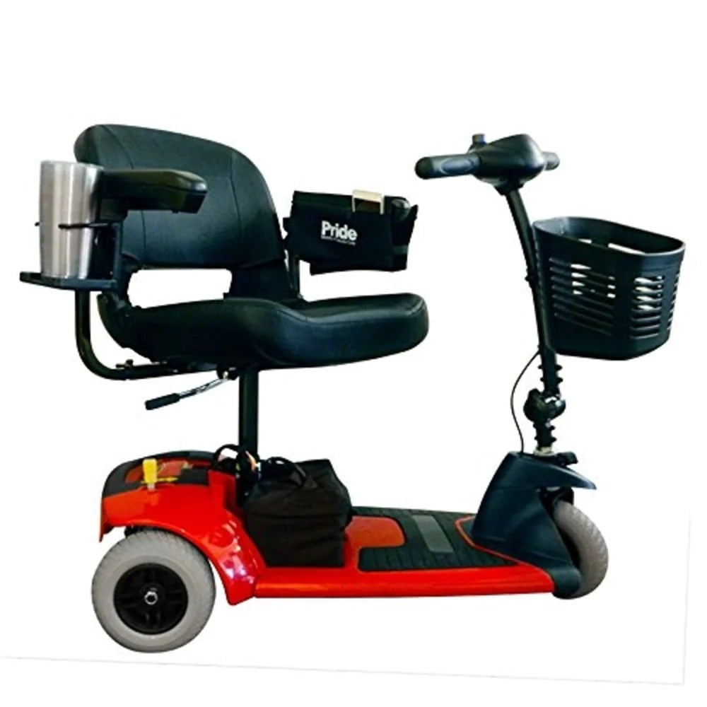 3-Wheel Mobility Scooter J146
