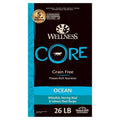 Grain-Free Dry Dog Food S207866