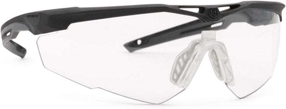 Large Yellow Anti-Fog Tactical Ballistic Eye Protection Glasses Y7268
