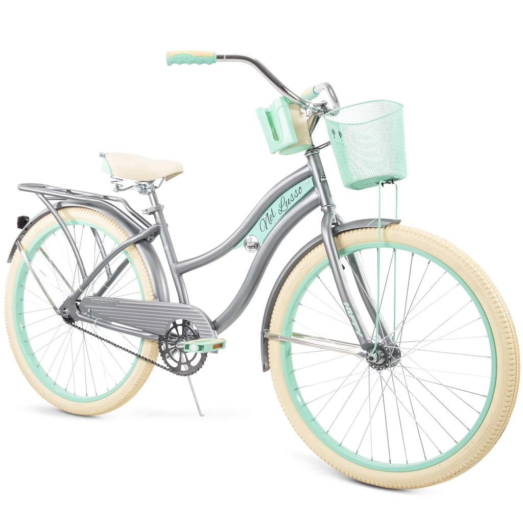 26 Classic Cruiser Bike with Perfect Fit Frame P157