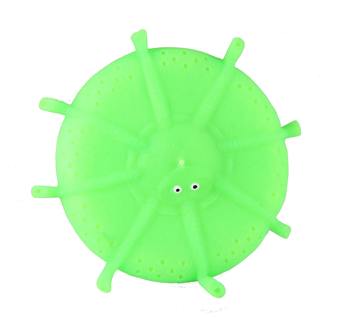 Water Soaker Flying Disc Pool Toy V1160