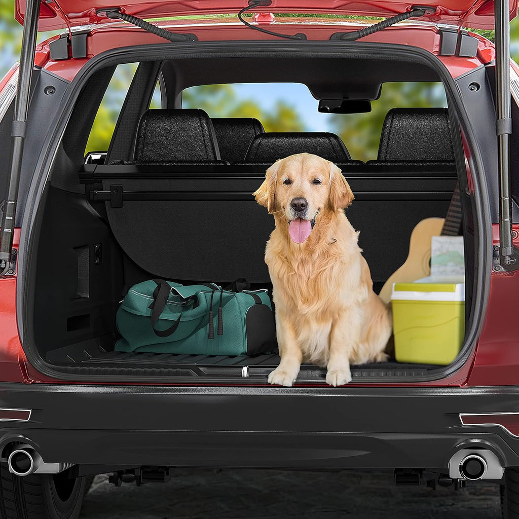 Custom Fit All Weather Car Floor Mats Set N513790