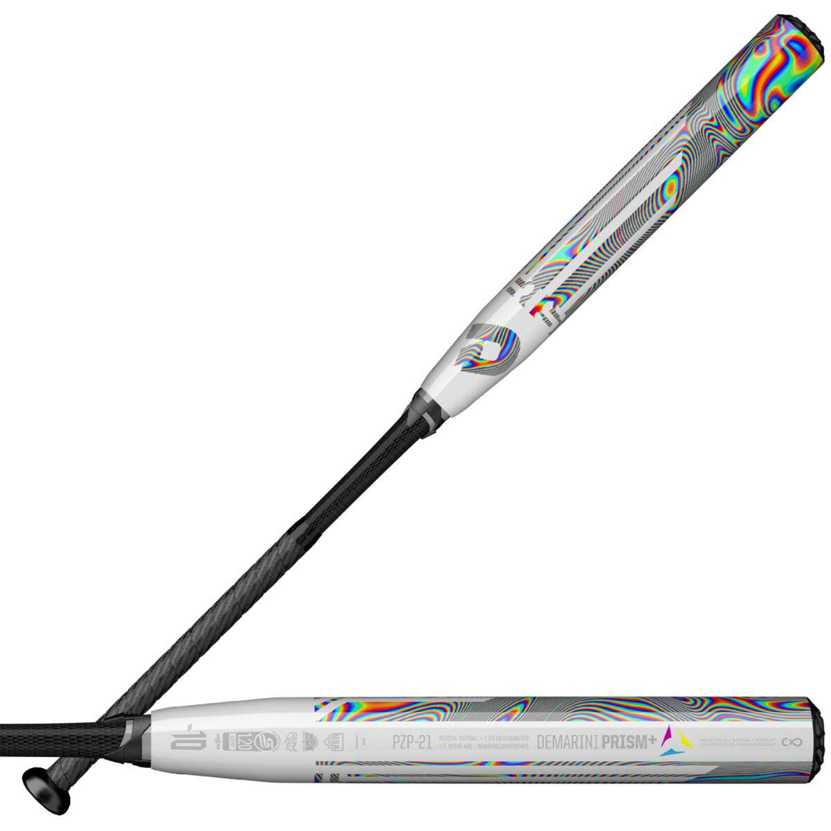 Fastpitch Softball Bat W137