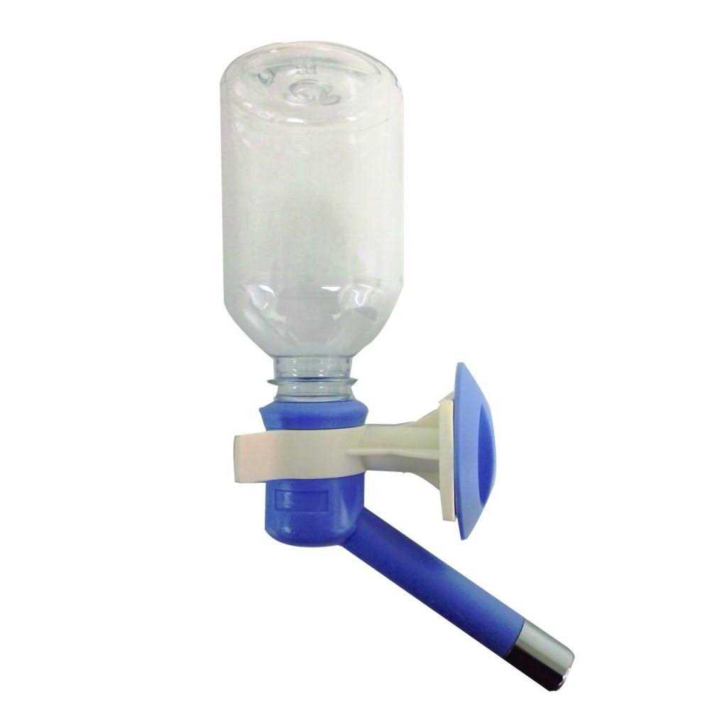 No Drip Dog Water Bottle Small-Medium Sized Dog P142627