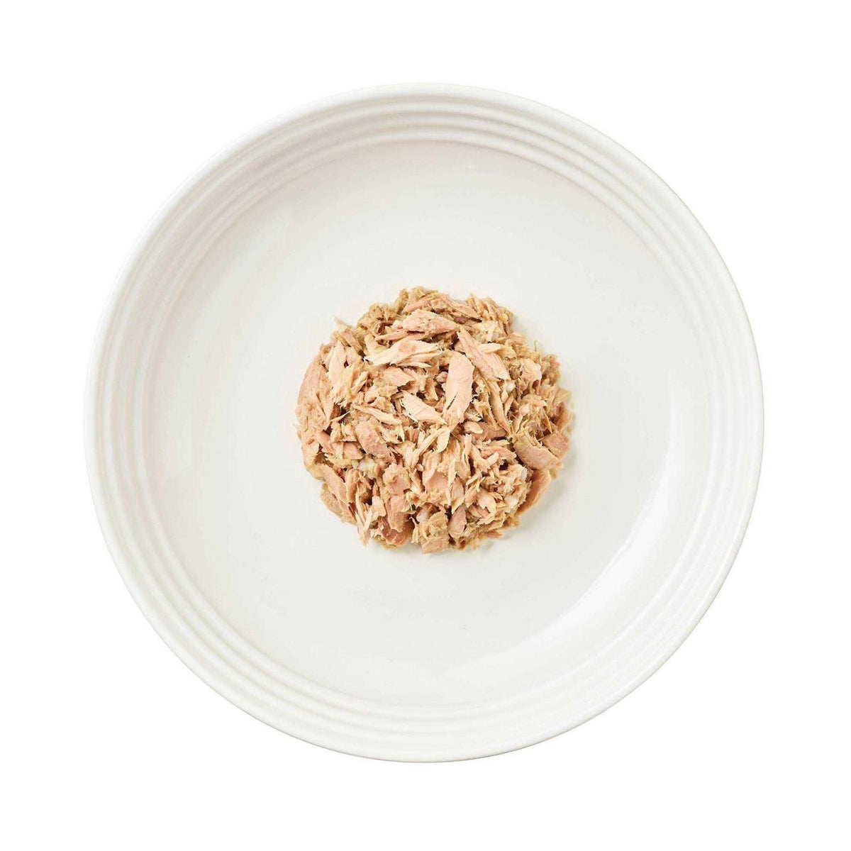 Grain Free Tuna Fillet Broth Wet Cat Food L33764