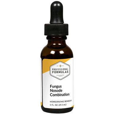 Fungus Nosode Combination 1oz J9227