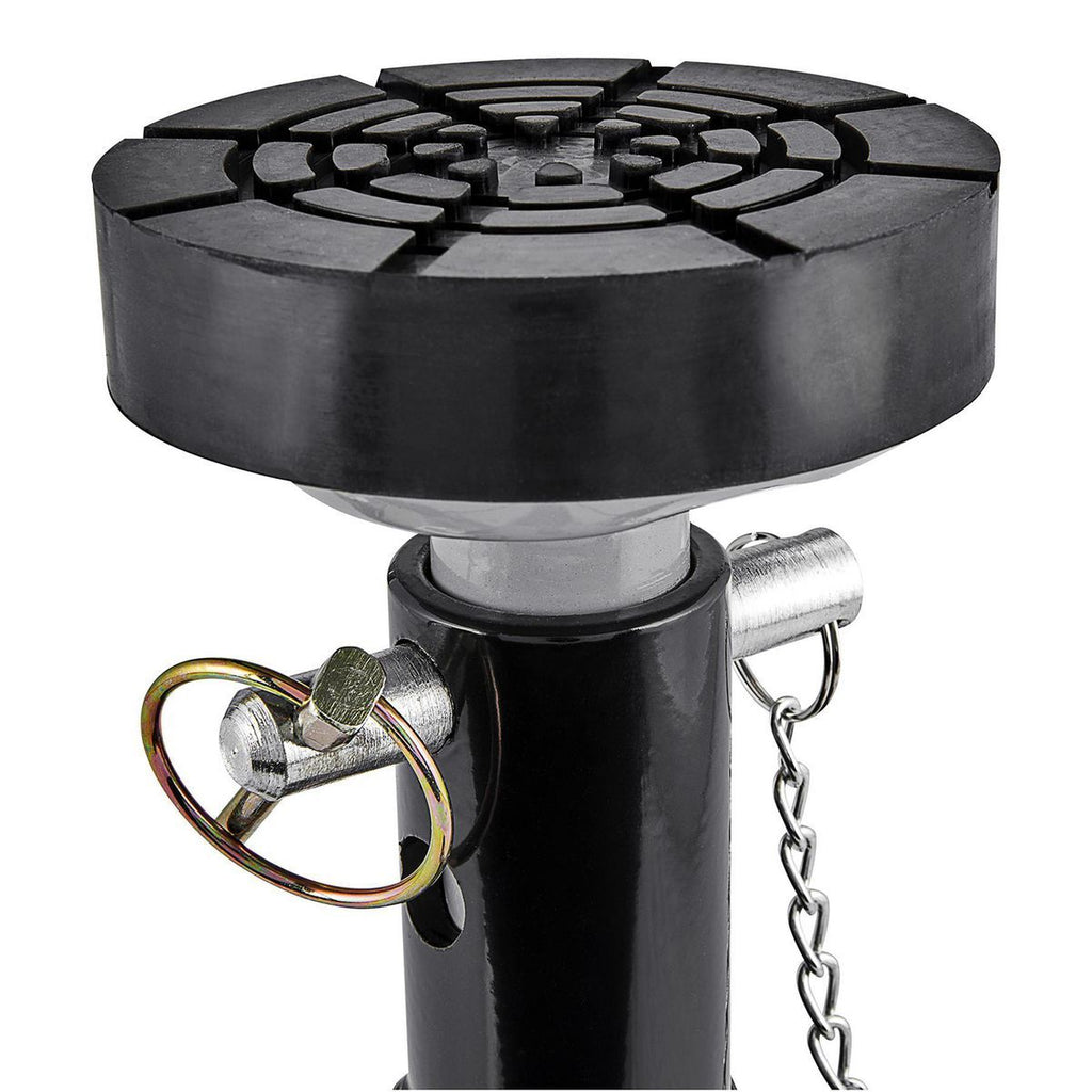 3 Ton Jack Stands with Circular Pads W691
