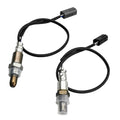Oxygen Sensor Upstream and Downstream Pack of 2 X527629
