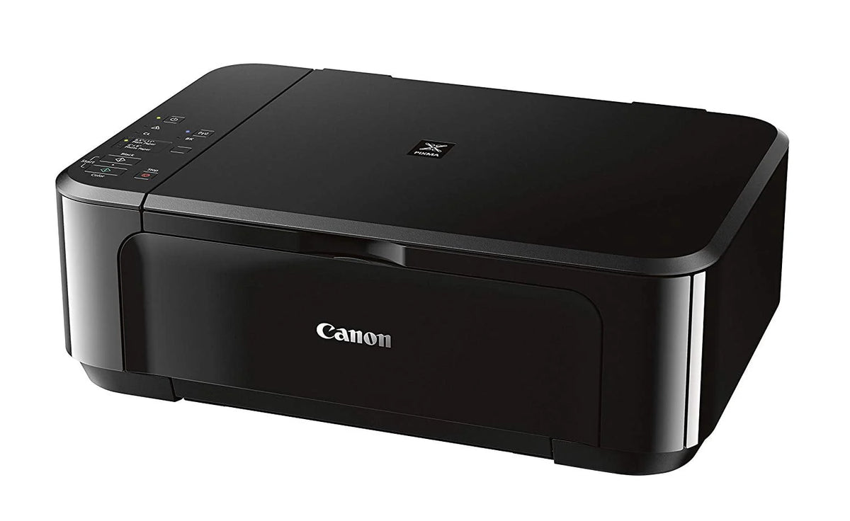Wireless All-in-One Color Inkjet Photo Printer R74431