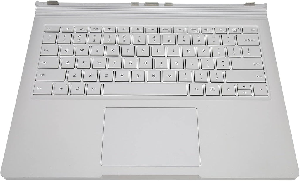 Silver Full Key Replacement Keyboard for Surface Book 1 N83700
