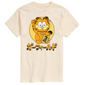 Men's Short Sleeve Graphic T-Shirt N8909