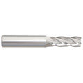 Carbide End Mill 19/32 Dia 1-1/4 Cut C172211